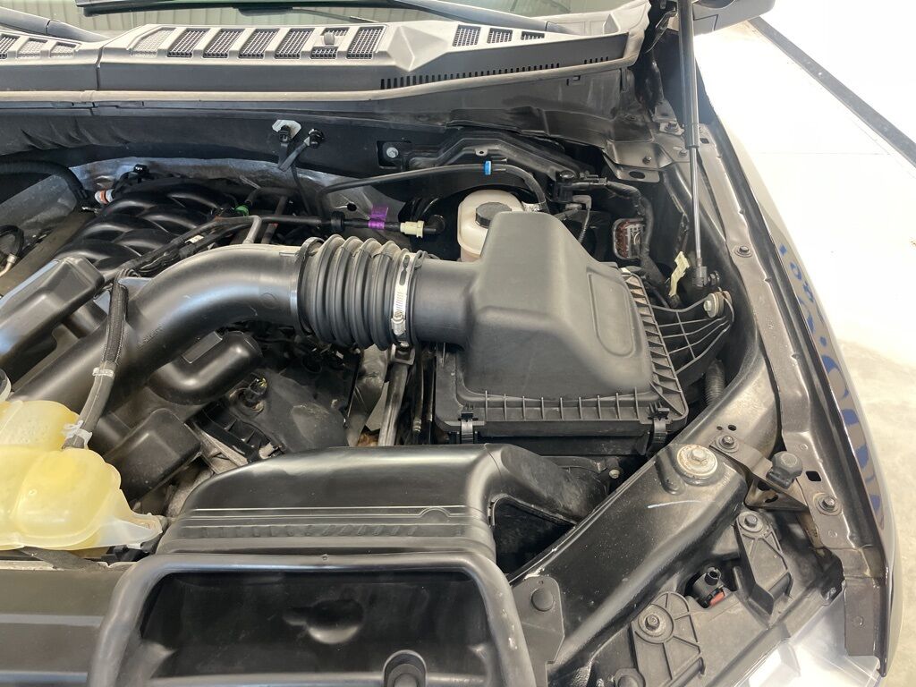 2020 Ford F-150 4x4 SuperCrew XLT Minocqua WI
