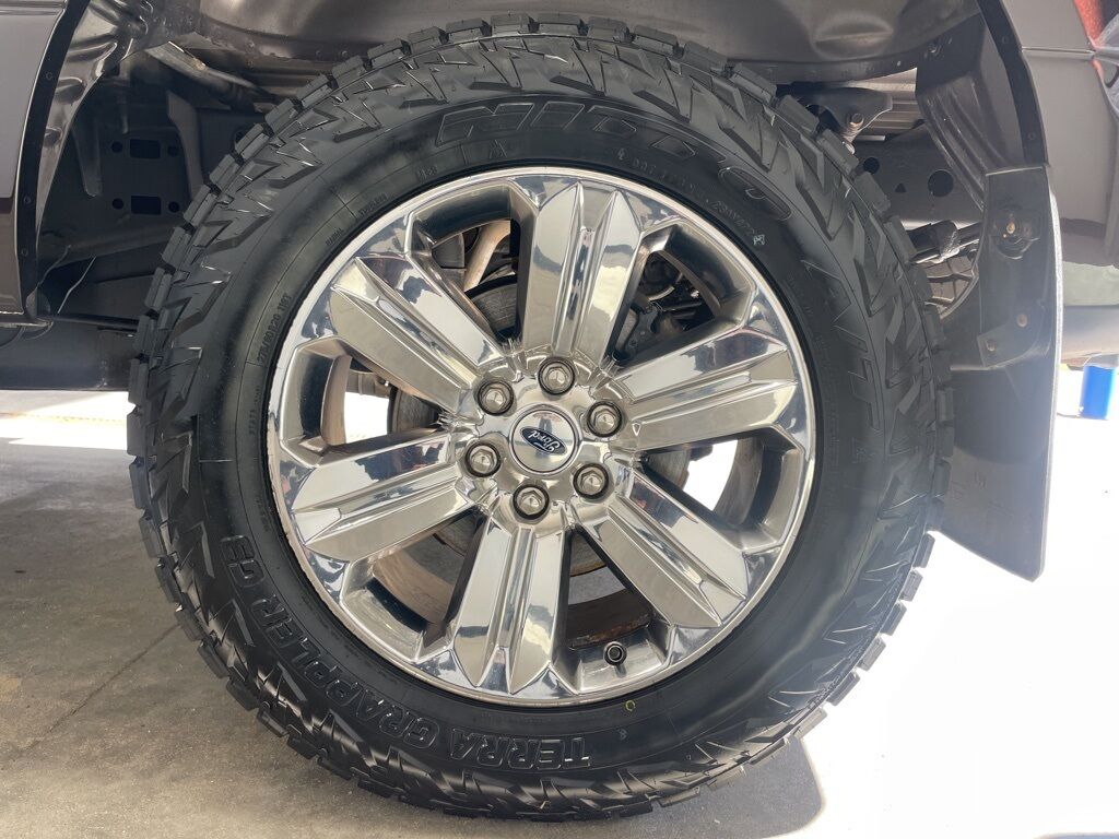 2020 Ford F-150 4x4 SuperCrew XLT Minocqua WI
