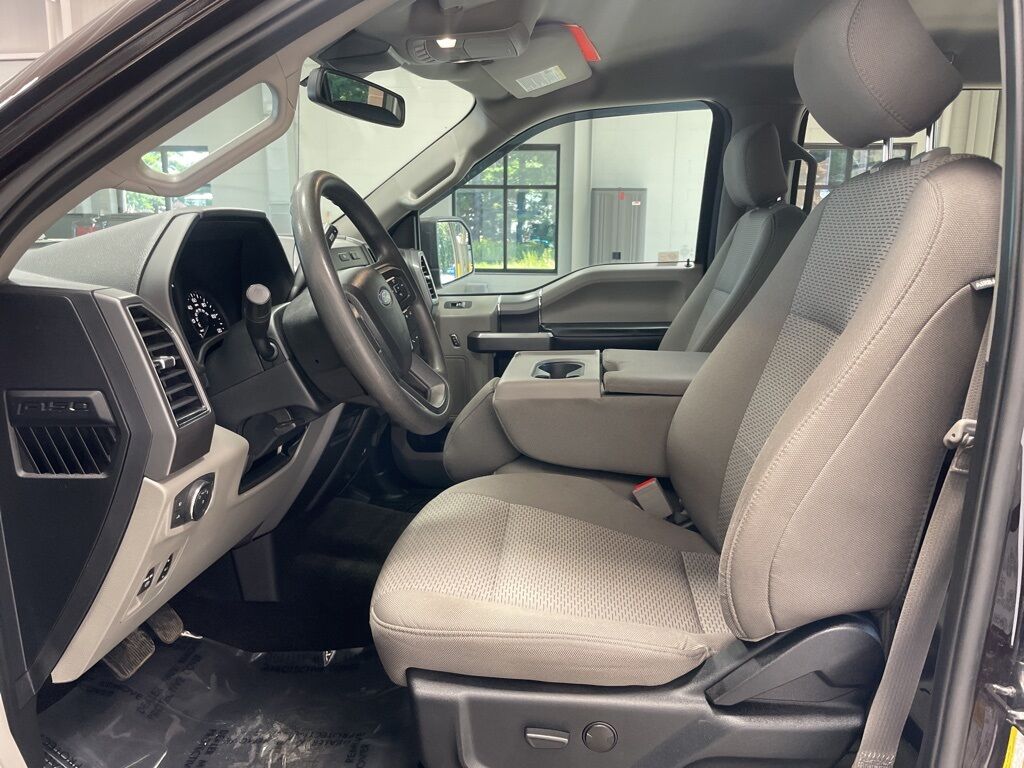 2020 Ford F-150 4x4 SuperCrew XLT Minocqua WI