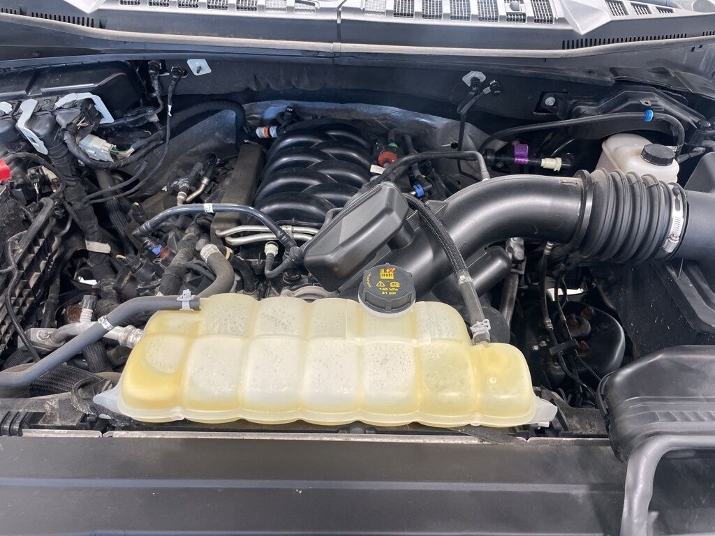 2020 Ford F-150 4x4 SuperCrew XLT Minocqua WI