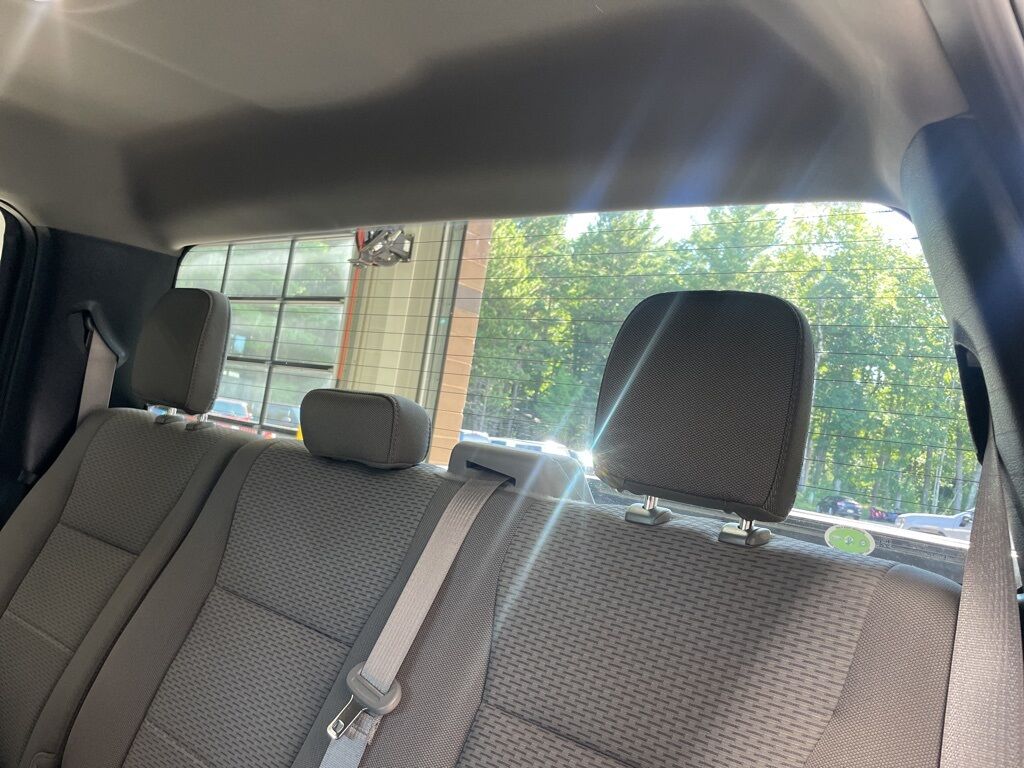 2020 Ford F-150 4x4 SuperCrew XLT Minocqua WI