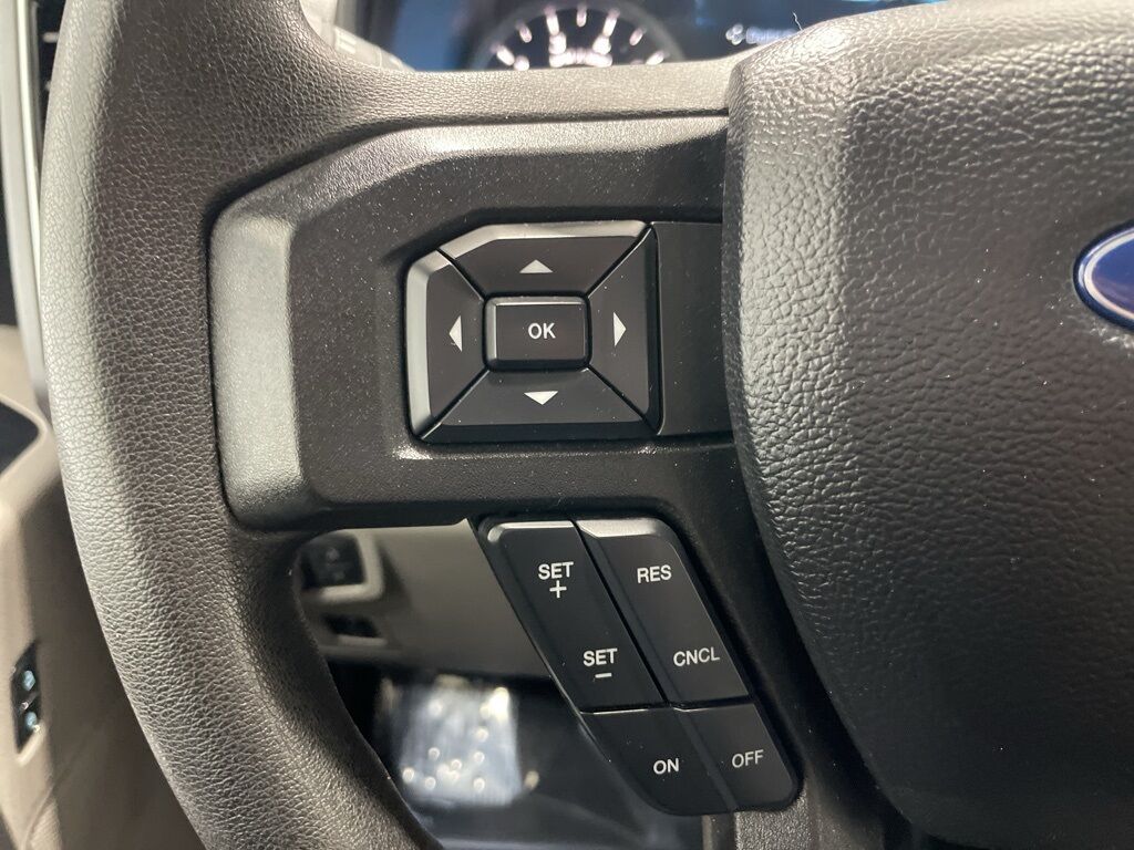 2020 Ford F-150 4x4 SuperCrew XLT Minocqua WI