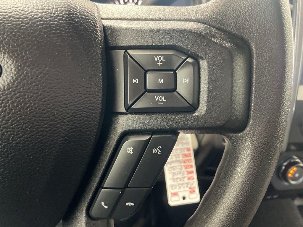 2020 Ford F-150 4x4 SuperCrew XLT Minocqua WI