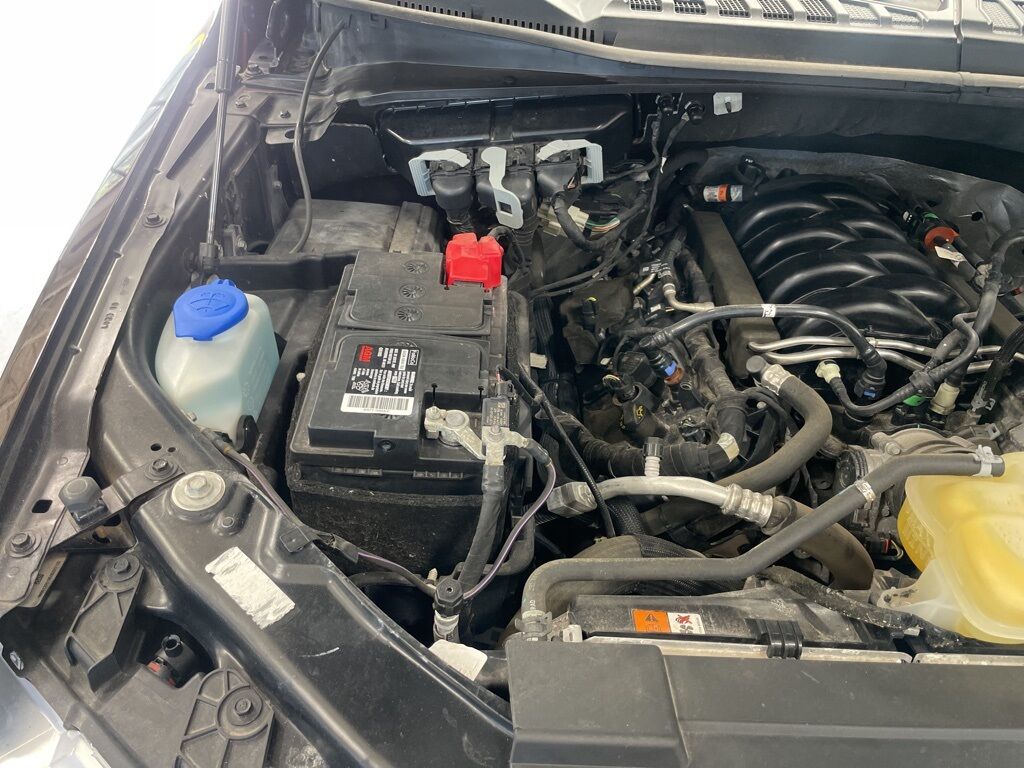 2020 Ford F-150 4x4 SuperCrew XLT Minocqua WI