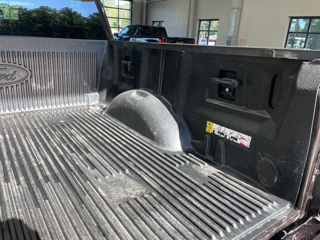 2020 Ford F-150 4x4 SuperCrew XLT Minocqua WI