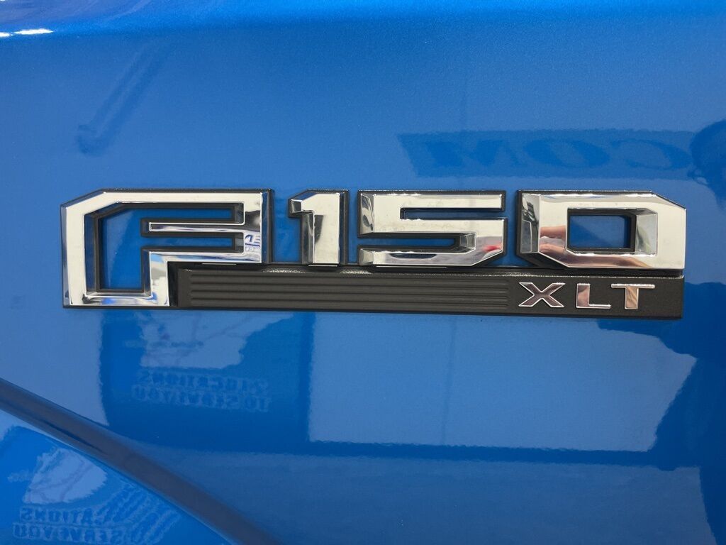 2020 Ford F-150 4x4 SuperCrew XLT Minocqua WI