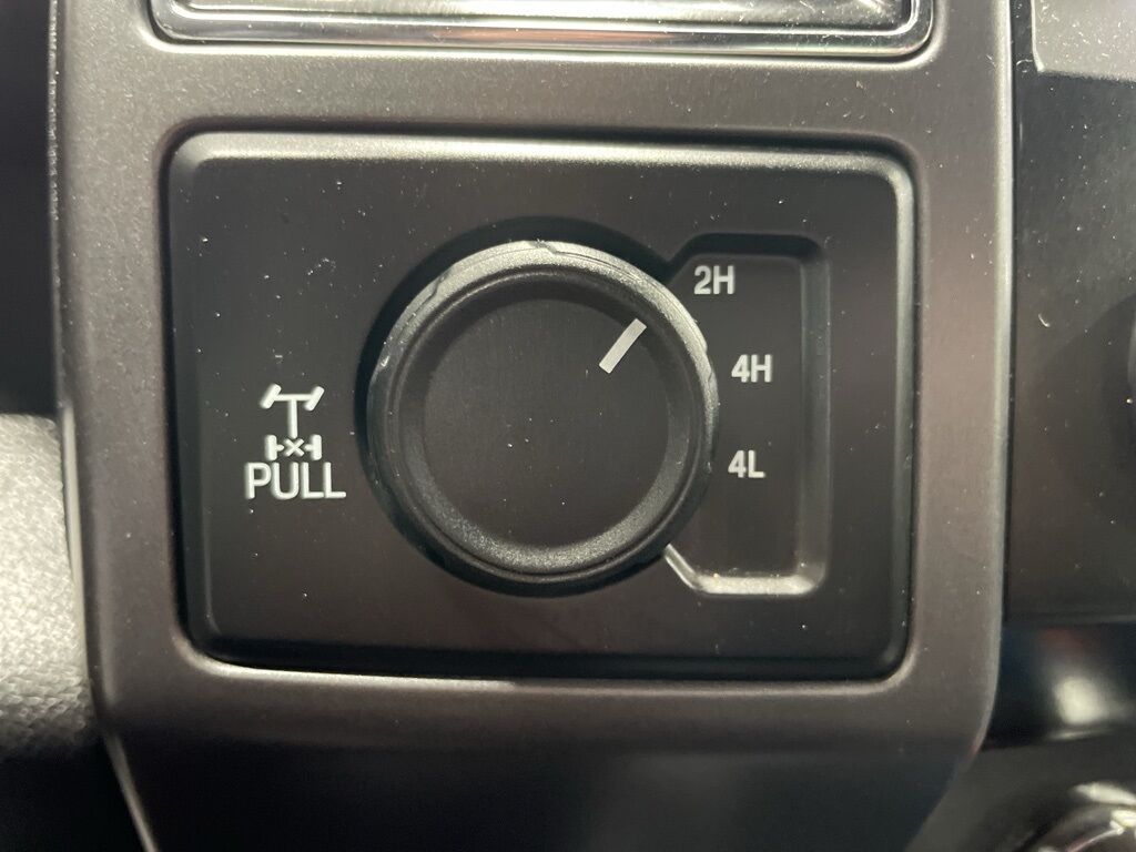 2020 Ford F-150 4x4 SuperCrew XLT Minocqua WI