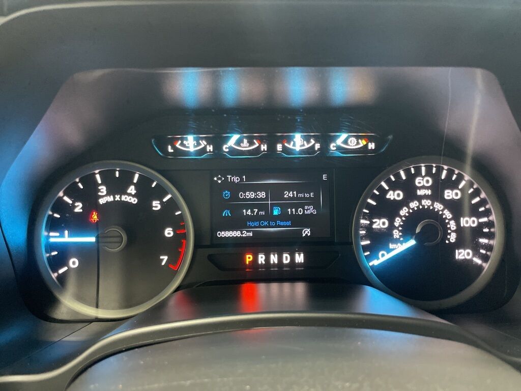2020 Ford F-150 4x4 SuperCrew XLT Minocqua WI
