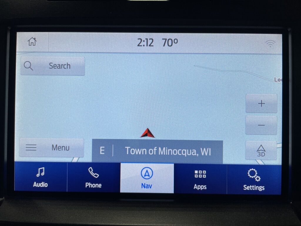 2020 Ford F-150 4x4 SuperCrew XLT Minocqua WI