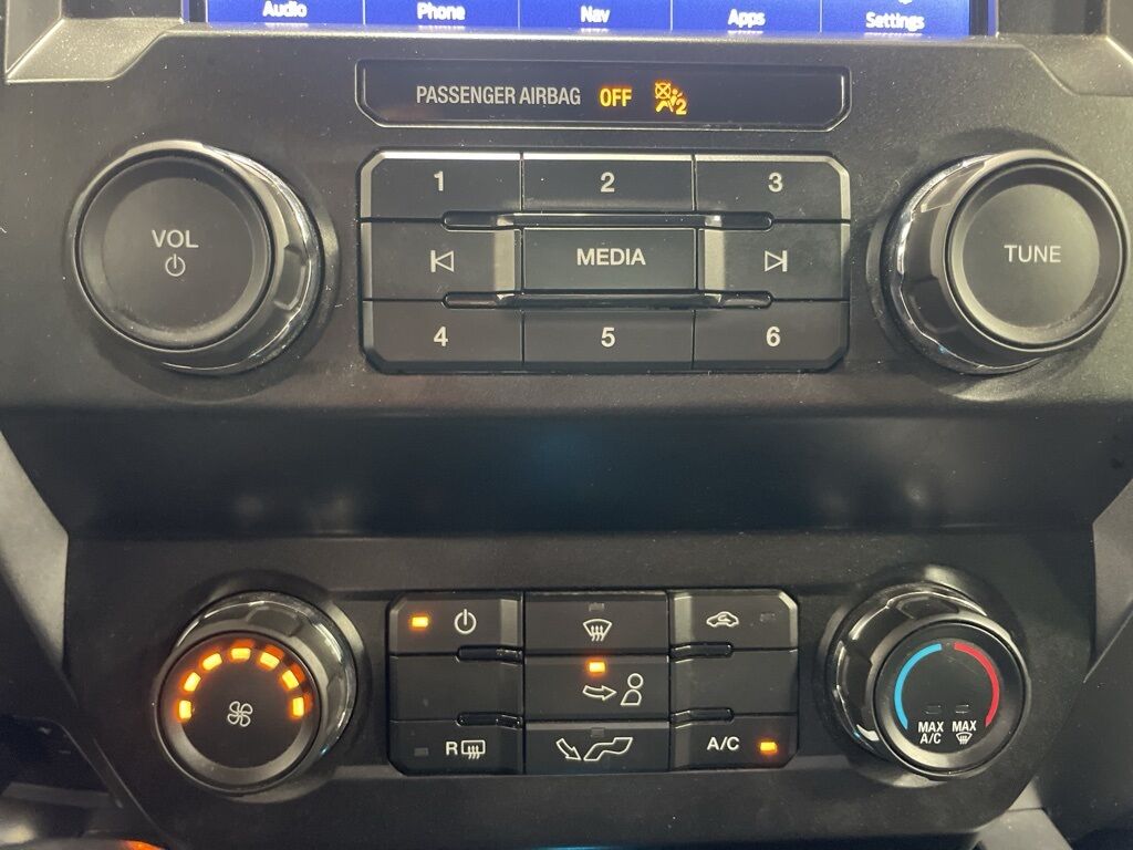 2020 Ford F-150 4x4 SuperCrew XLT Minocqua WI