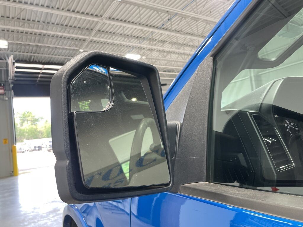 2020 Ford F-150 4x4 SuperCrew XLT Minocqua WI