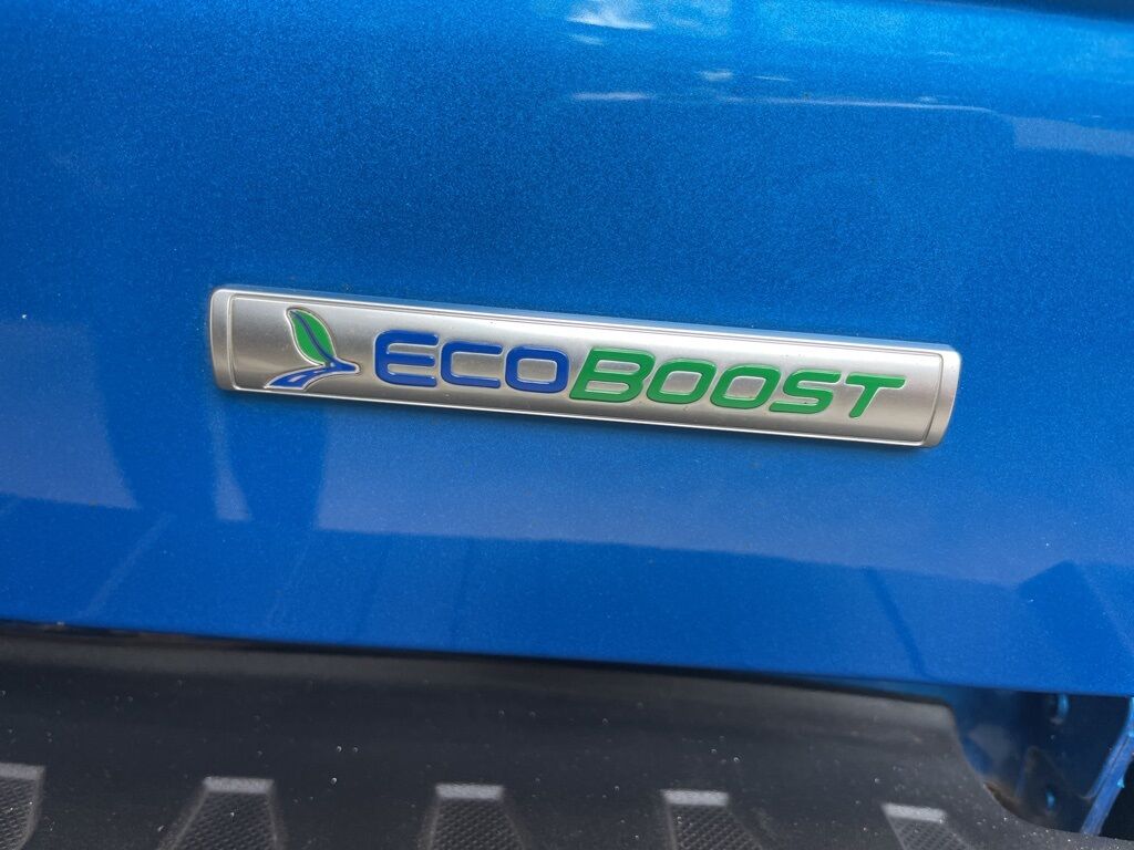 2020 Ford F-150 4x4 SuperCrew XLT Minocqua WI