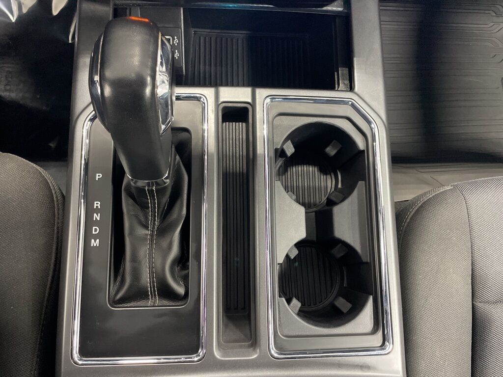 2020 Ford F-150 4x4 SuperCrew XLT Minocqua WI