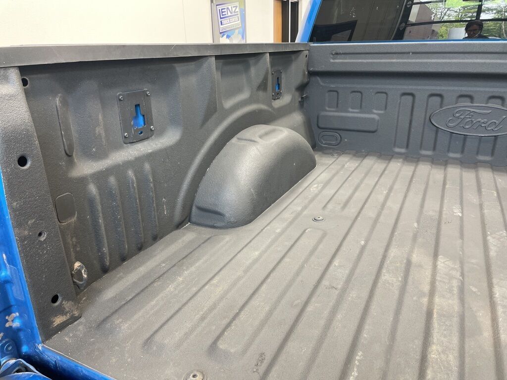 2020 Ford F-150 4x4 SuperCrew XLT Minocqua WI