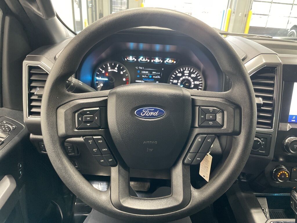 2020 Ford F-150 4x4 SuperCrew XLT Minocqua WI