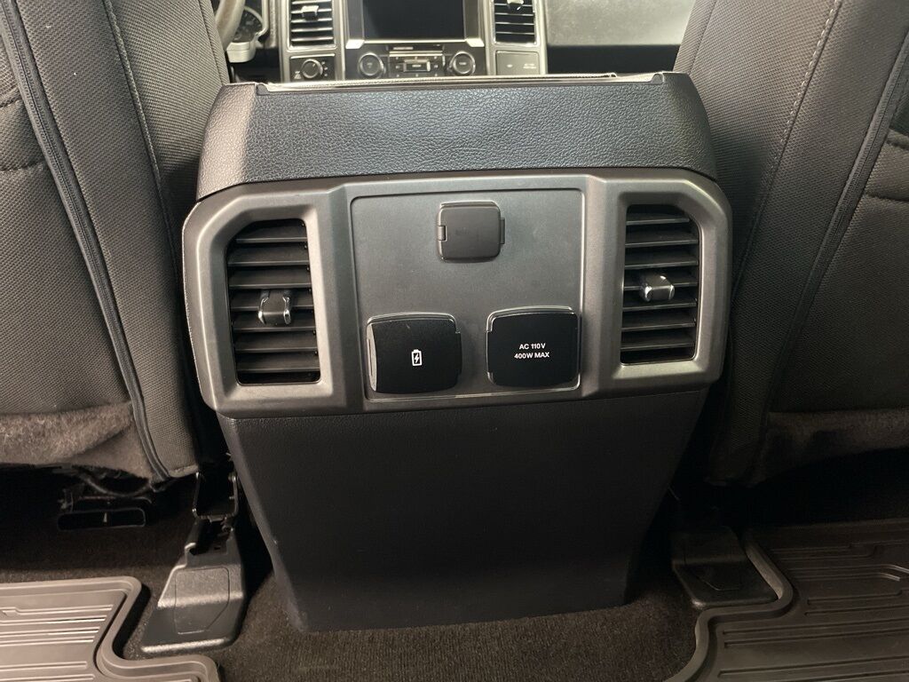 2020 Ford F-150 4x4 SuperCrew XLT Minocqua WI