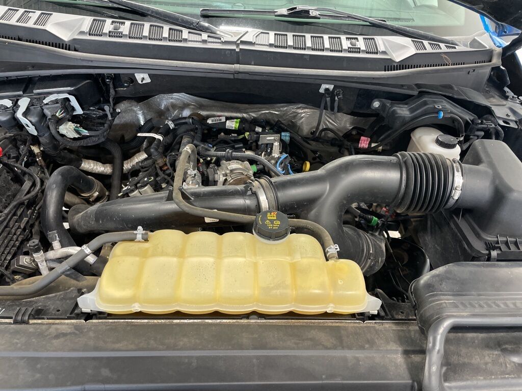 2020 Ford F-150 4x4 SuperCrew XLT Minocqua WI