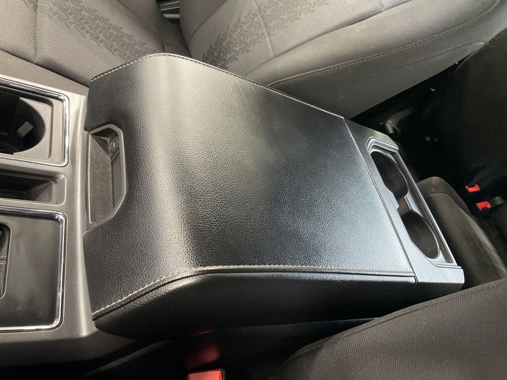 2020 Ford F-150 4x4 SuperCrew XLT Minocqua WI