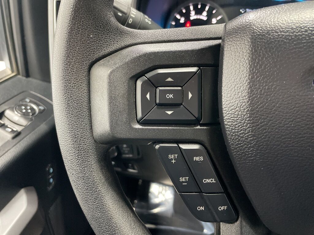 2020 Ford F-150 4x4 SuperCrew XLT Minocqua WI
