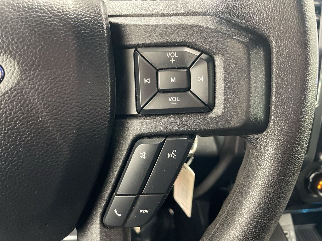 2020 Ford F-150 4x4 SuperCrew XLT Minocqua WI
