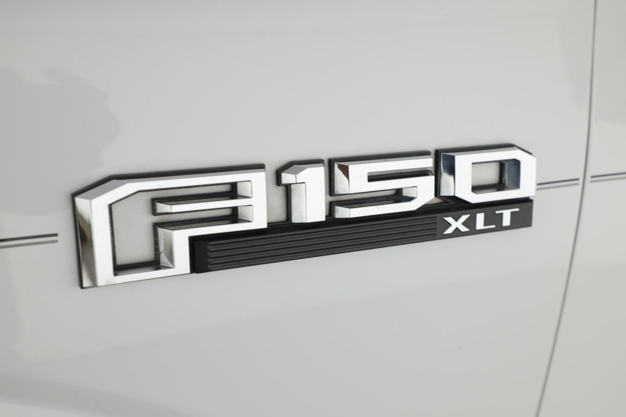 2020 Ford F-150 Base New Braunfels TX