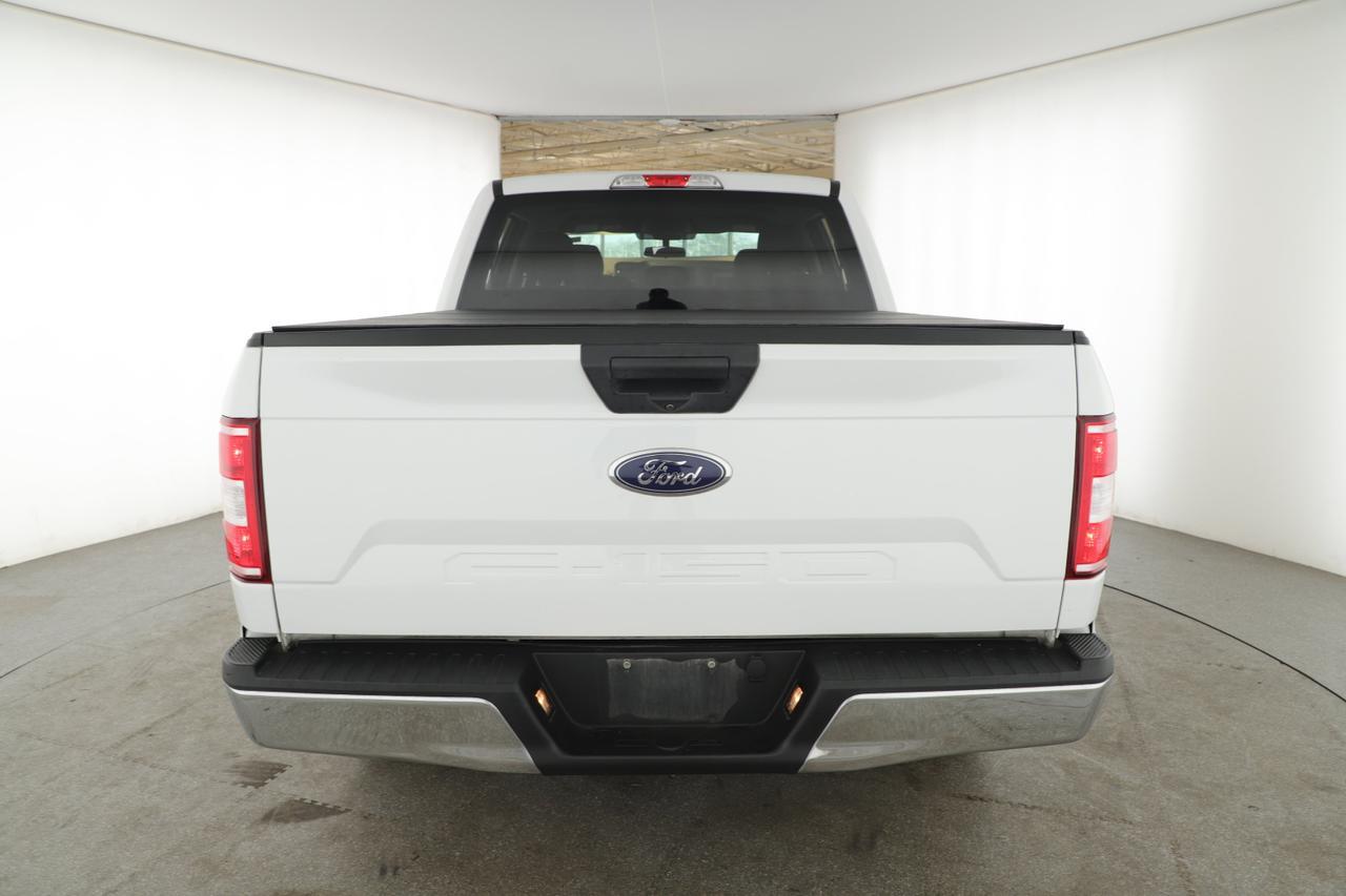 2020 Ford F-150 Base New Braunfels TX