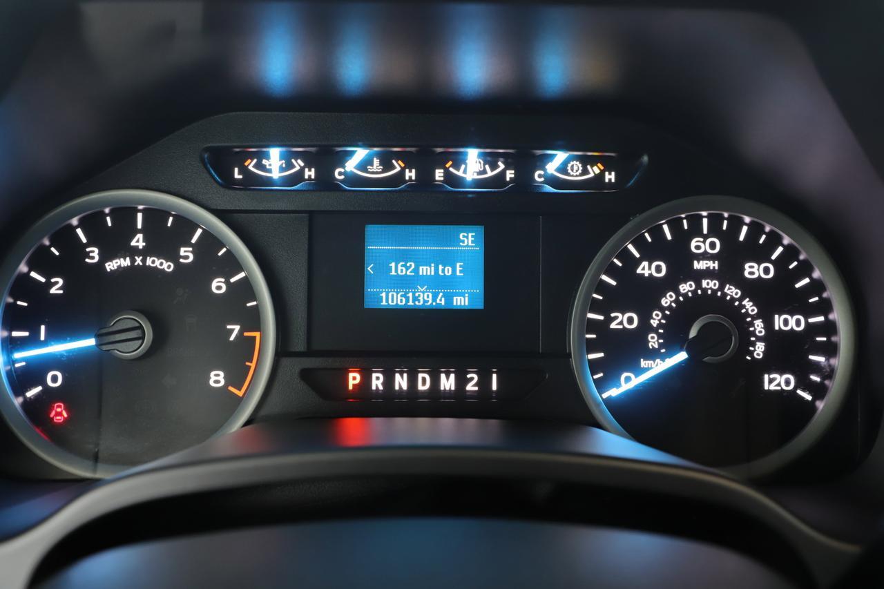 2020 Ford F-150 Base New Braunfels TX