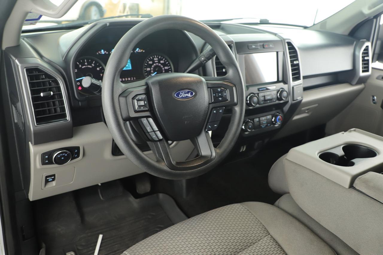 2020 Ford F-150 Base New Braunfels TX