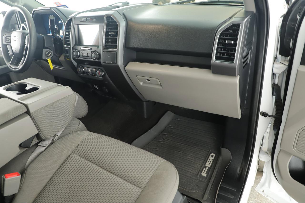 2020 Ford F-150 Base New Braunfels TX