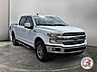 2020 Ford F-150 Crew Cab 4x4 Lariat Ecoboost