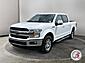2020 Ford F-150 Crew Cab 4x4 Lariat Ecoboost Salt Lake City UT