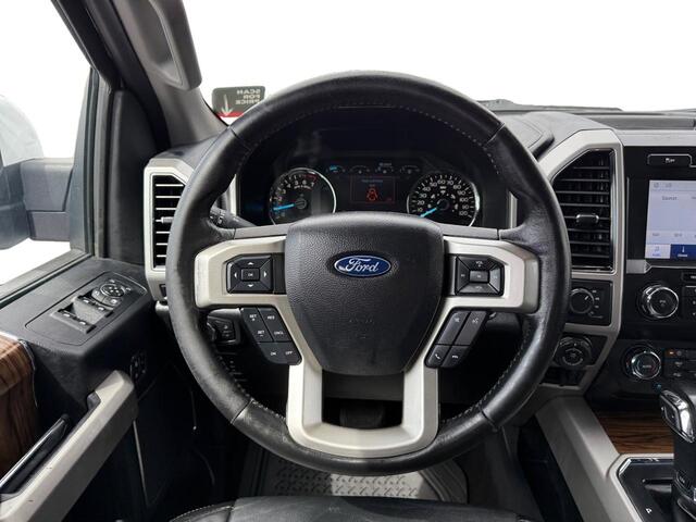 2020 Ford F-150 Crew Cab 4x4 Lariat Ecoboost Salt Lake City UT