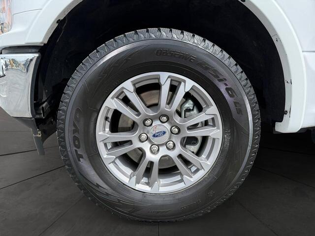 2020 Ford F-150 Crew Cab 4x4 Lariat Ecoboost Salt Lake City UT