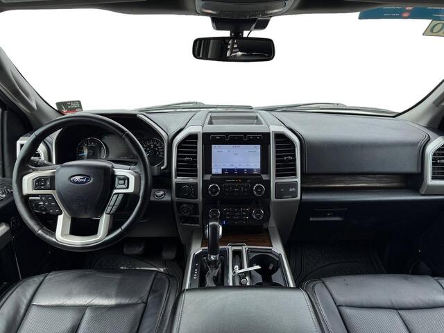 2020 Ford F-150 Crew Cab 4x4 Lariat Ecoboost Salt Lake City UT
