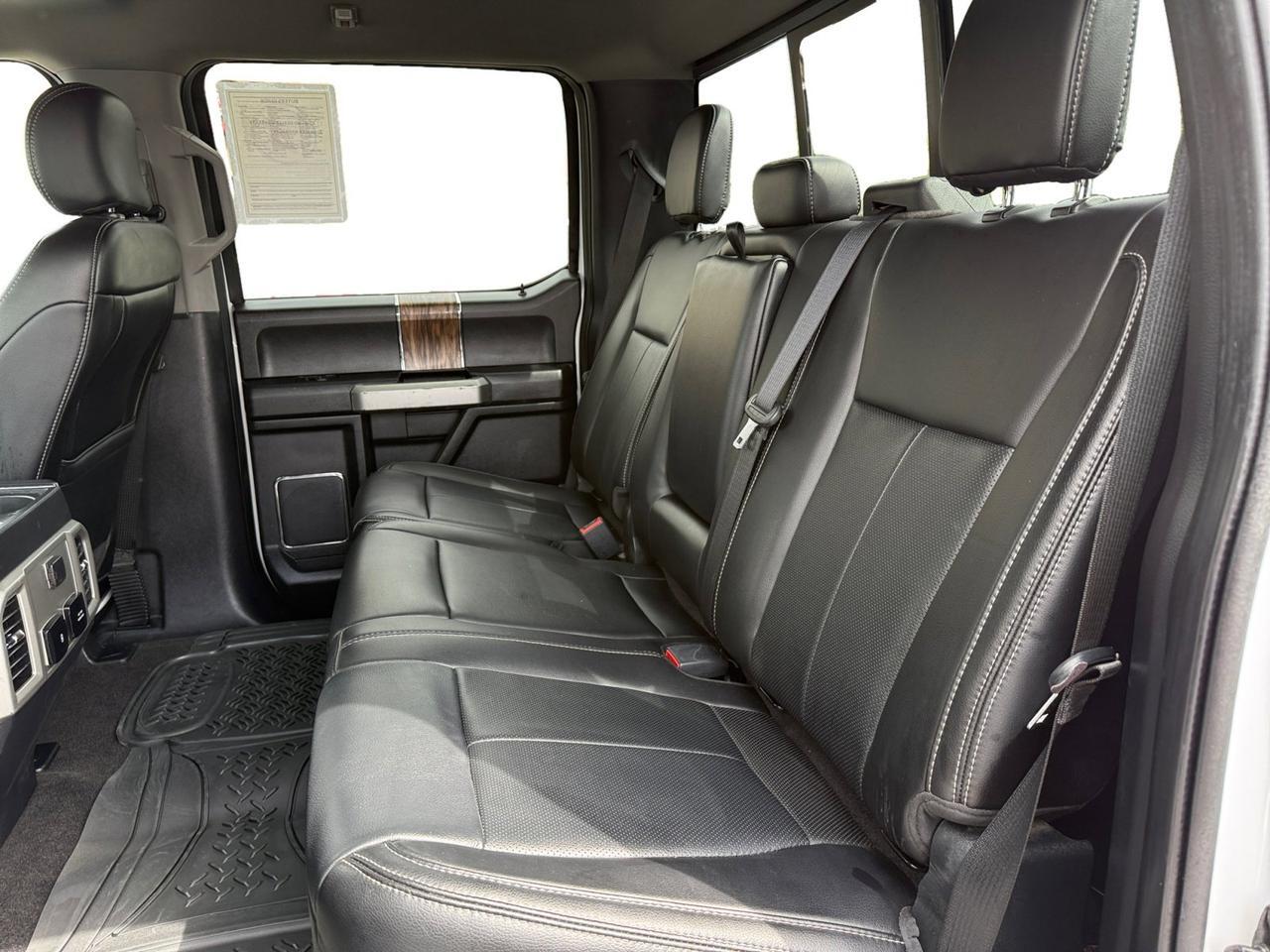 2020 Ford F-150 Crew Cab 4x4 Lariat Ecoboost Lindon UT