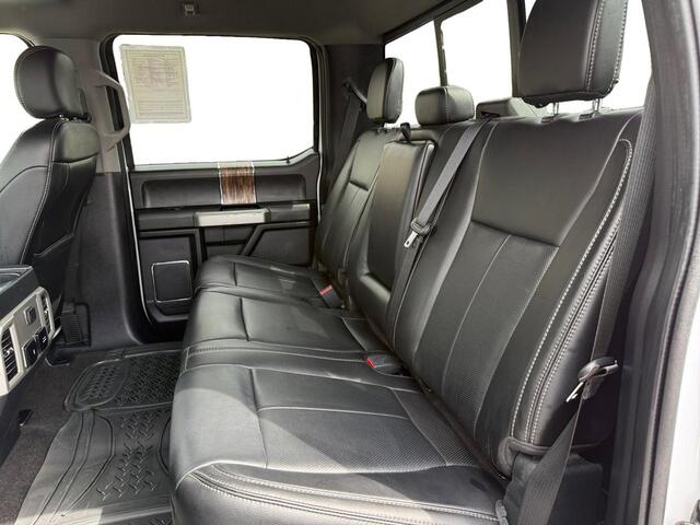 2020 Ford F-150 Crew Cab 4x4 Lariat Ecoboost Salt Lake City UT
