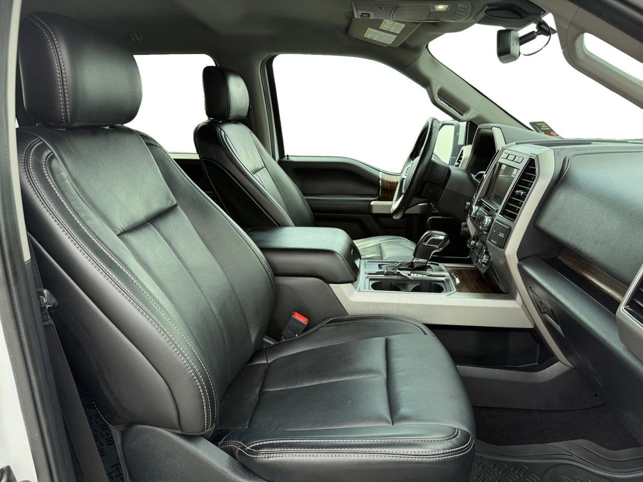 2020 Ford F-150 Crew Cab 4x4 Lariat Ecoboost Lindon UT