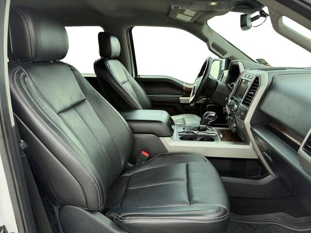 2020 Ford F-150 Crew Cab 4x4 Lariat Ecoboost Salt Lake City UT