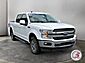 2020 Ford F-150 Crew Cab 4x4 Lariat Ecoboost Salt Lake City UT