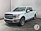 2020 Ford F-150 Crew Cab 4x4 Lariat Ecoboost Salt Lake City UT