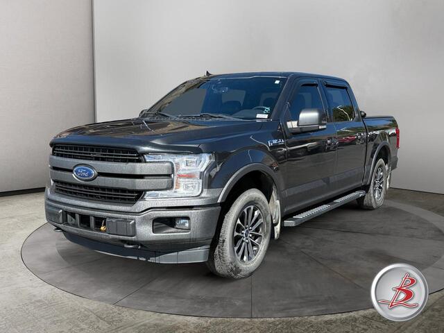 2020 Ford F-150 Crew Cab 4x4 Lariat Ecoboost Salt Lake City UT 2020 Ford F-150 Crew Cab 4x4 Lariat Ecoboost Salt Lake City UT