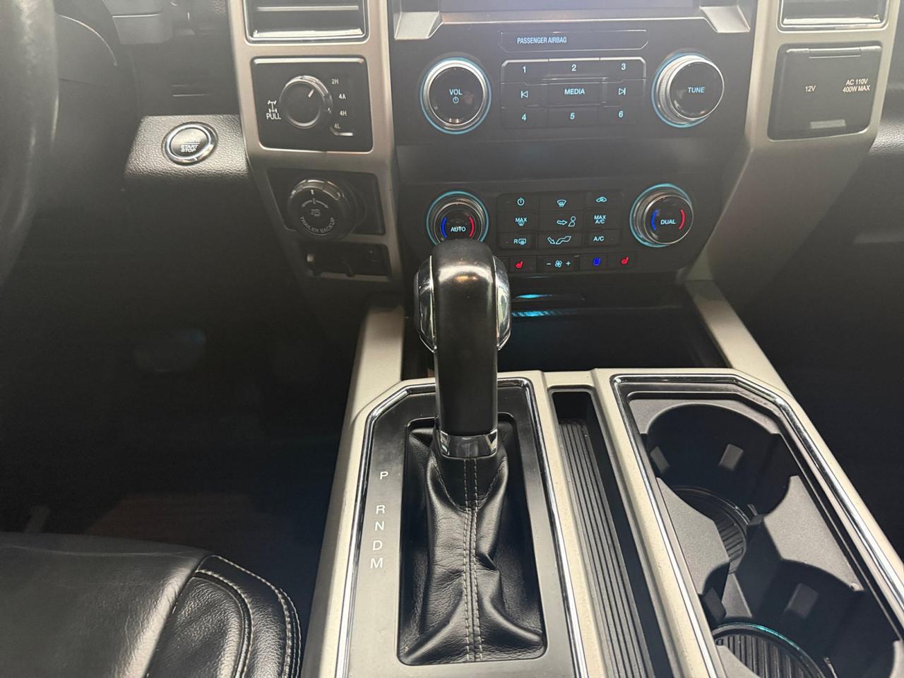 2020 Ford F-150 Crew Cab 4x4 Lariat FX4 Sport 3.5 Ecoboost 5.5 Box Salt Lake City UT