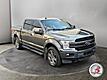 2020 Ford F-150 Crew Cab 4x4 Lariat FX4 Sport 3.5 Ecoboost 5.5 Box