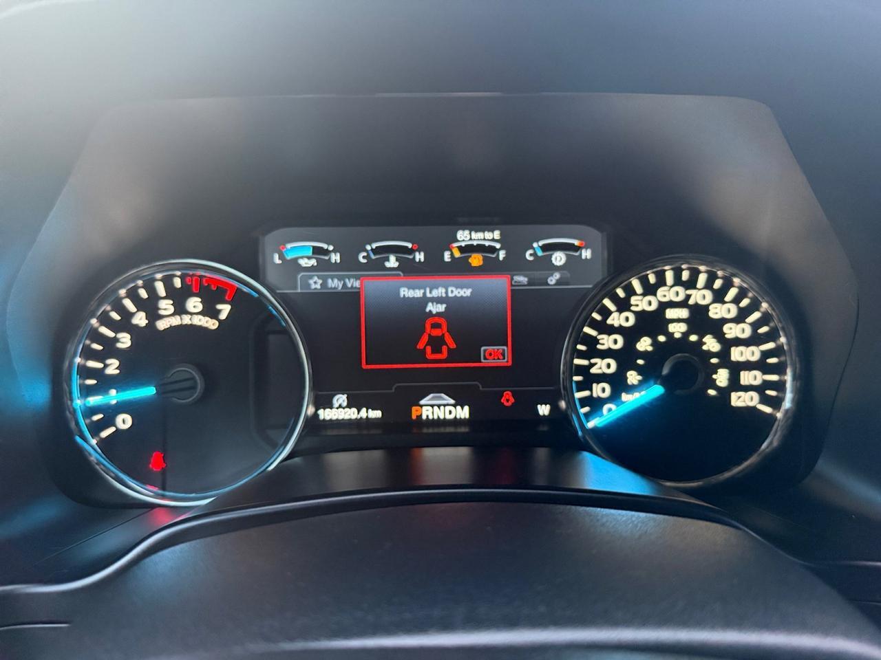 2020 Ford F-150 Crew Cab 4x4 Platinum 5.5 ' BOX Salt Lake City UT