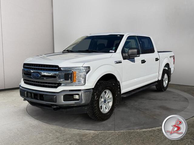 2020 Ford F-150 Crew Cab 4x4 XLT 2.7 Ecoboost Salt Lake City UT 2020 Ford F-150 Crew Cab 4x4 XLT 2.7 Ecoboost Salt Lake City UT