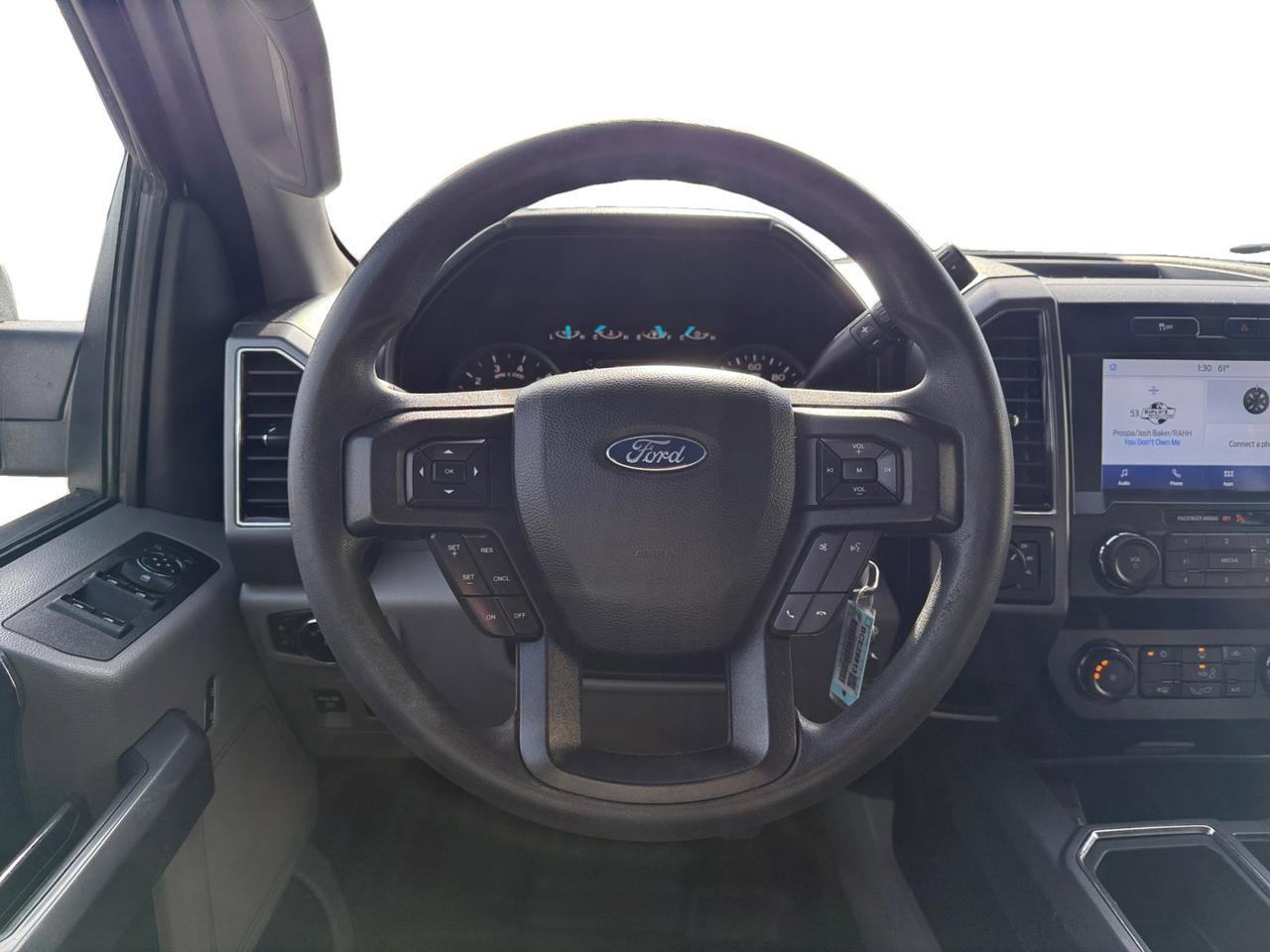 2020 Ford F-150 Crew Cab 4x4 XLT 2.7 Ecoboost Salt Lake City UT