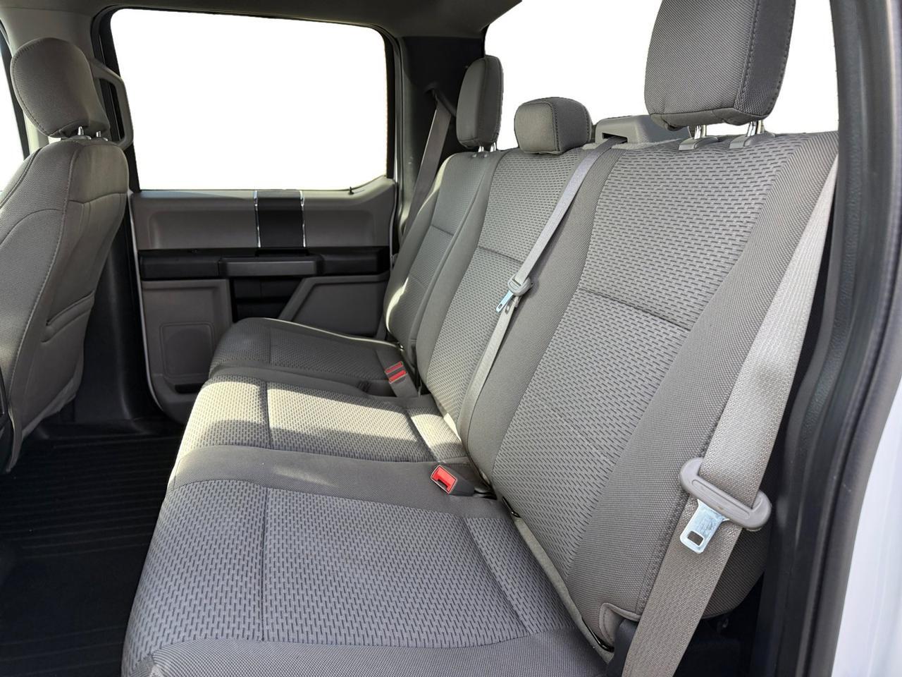 2020 Ford F-150 Crew Cab 4x4 XLT 2.7 Ecoboost Salt Lake City UT