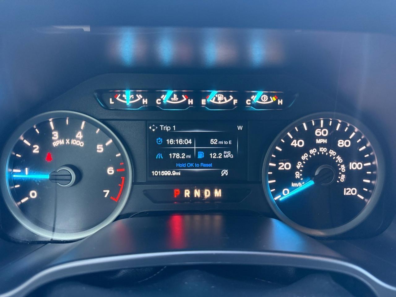 2020 Ford F-150 Crew Cab 4x4 XLT 3.5 Ecoboost Salt Lake City UT