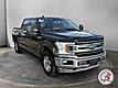 2020 Ford F-150 Crew Cab 4x4 XLT 3.5 Ecoboost