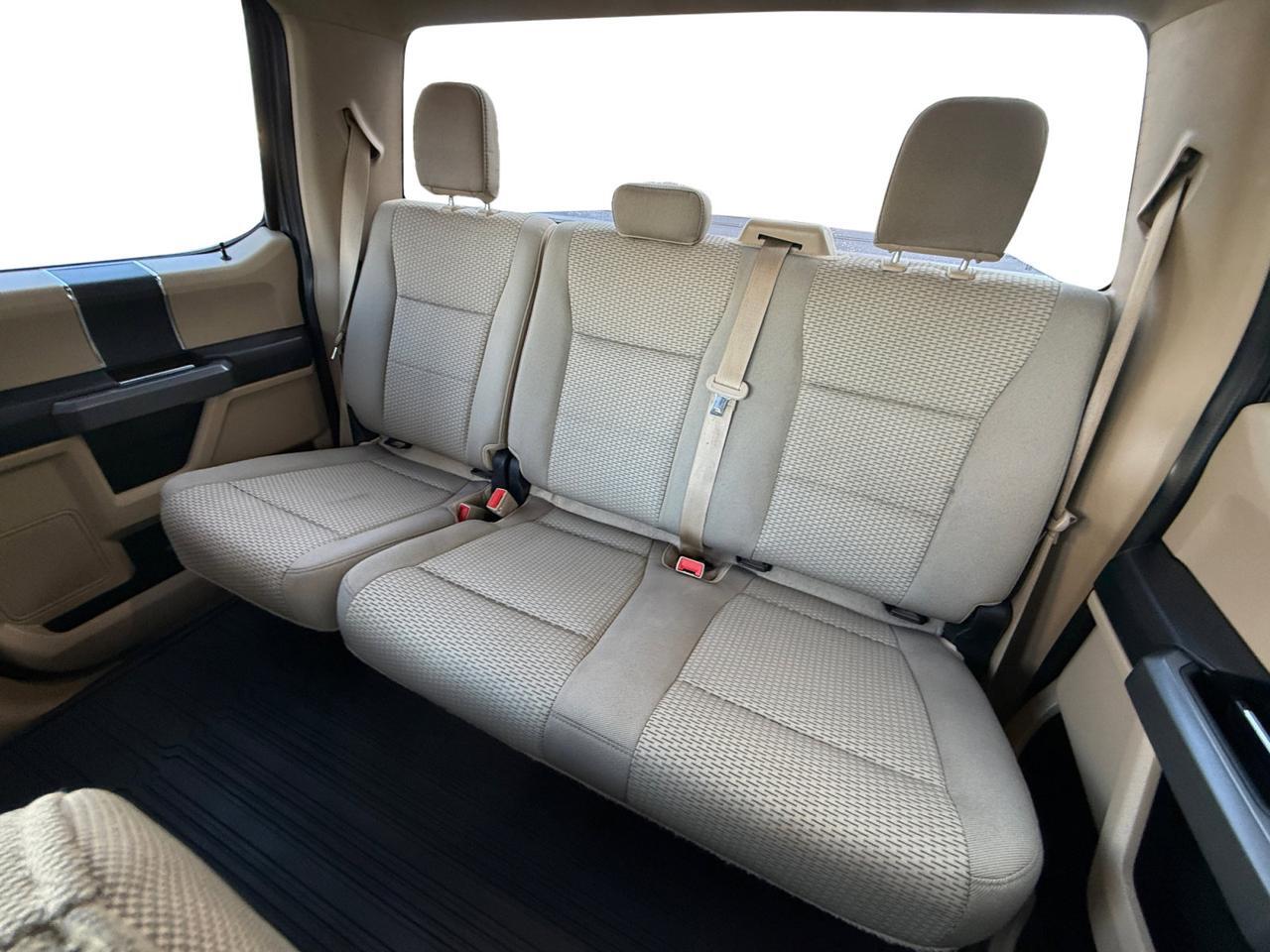 2020 Ford F-150 Crew Cab 4x4 XLT 3.5 Ecoboost Salt Lake City UT